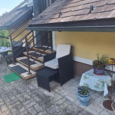 Ferienhaus Erika Voitsberg Buitenkant foto