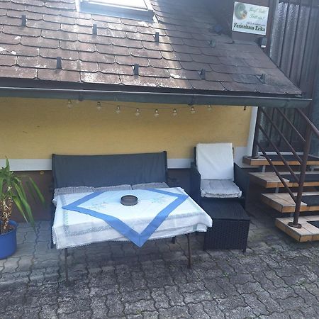 Ferienhaus Erika Voitsberg Buitenkant foto