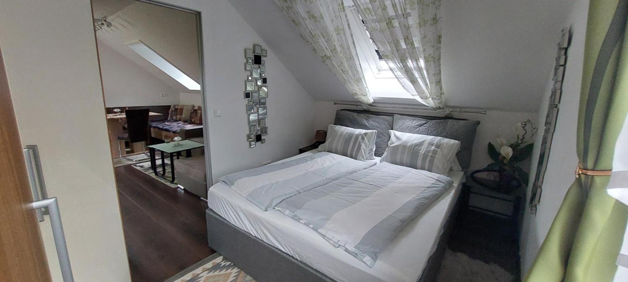 Ferienhaus Erika Voitsberg Buitenkant foto