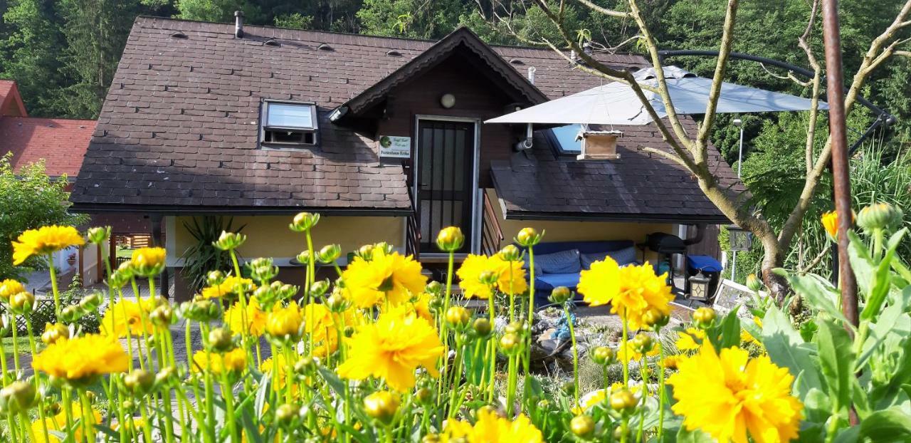 Ferienhaus Erika Voitsberg Buitenkant foto